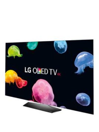 Lg Oled55B6V 55 Inch Oled 4K Ultra Hd Hdr Smart Tv